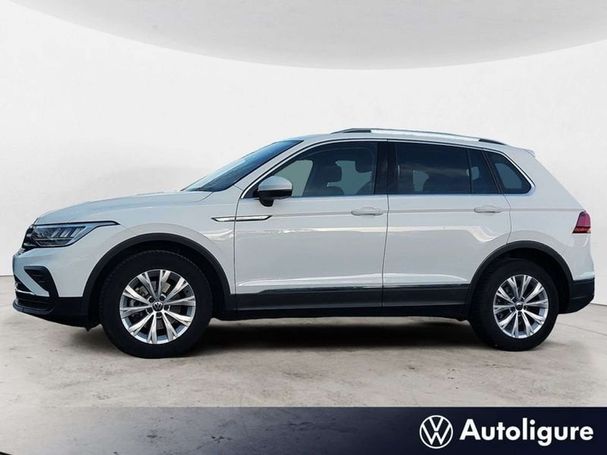 Volkswagen Tiguan 2.0 TDI SCR Life 90 kW image number 8