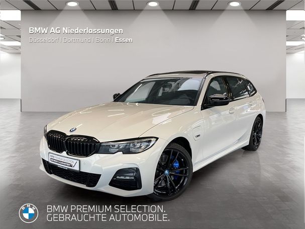 BMW 330 e Touring M Sport 215 kW image number 1