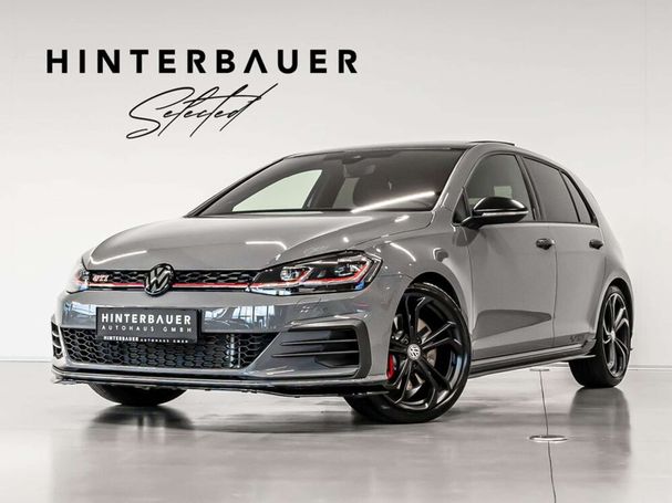 Volkswagen Golf GTI TCR DSG 213 kW image number 1