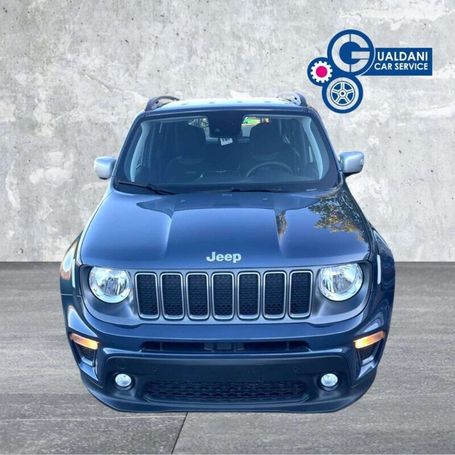 Jeep Renegade 96 kW image number 1