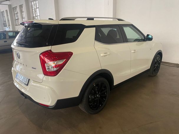 SsangYong Tivoli 1.5 120 kW image number 10