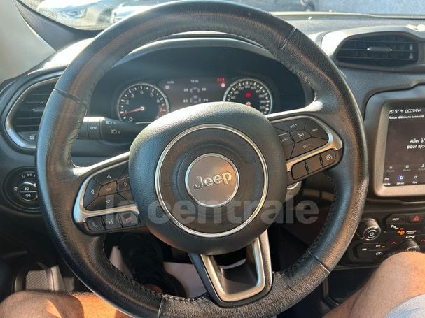 Jeep Renegade 1.0 Limited 88 kW image number 25