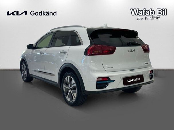 Kia Niro e 150 kW image number 6