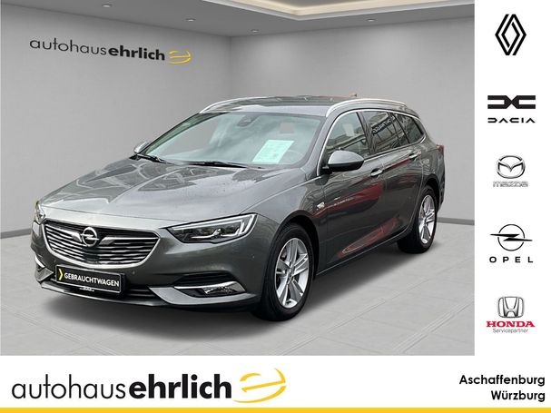 Opel Insignia Sports Tourer 2.0 CDTi Innovation 125 kW image number 1