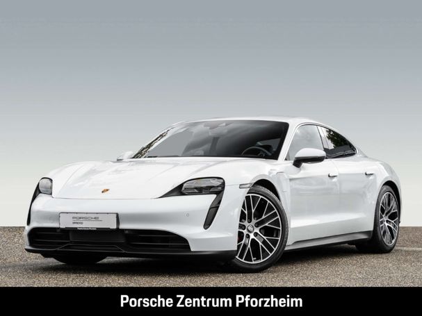 Porsche Taycan 4S 420 kW image number 3