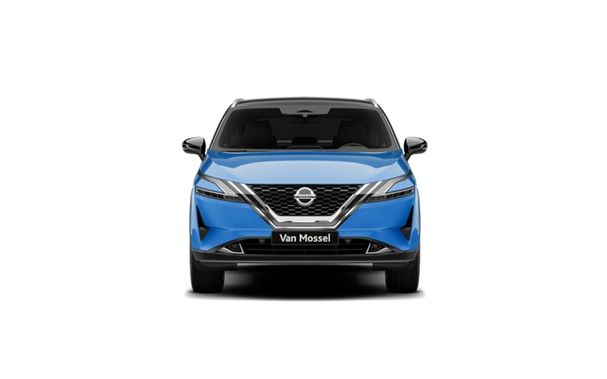 Nissan Qashqai 140 kW image number 3