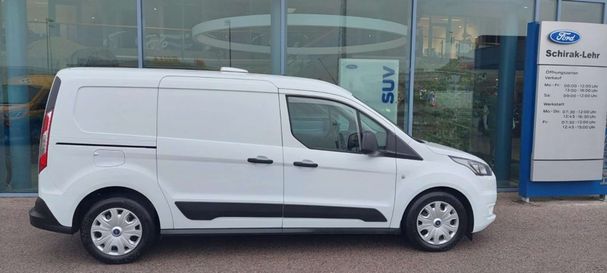 Ford Transit Connect 230 L2 1.5 Trend 74 kW image number 5