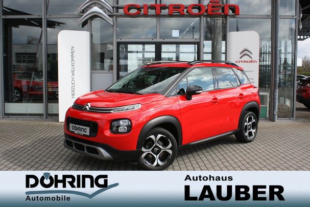 Citroen C3 Aircross 130 96 kW image number 1