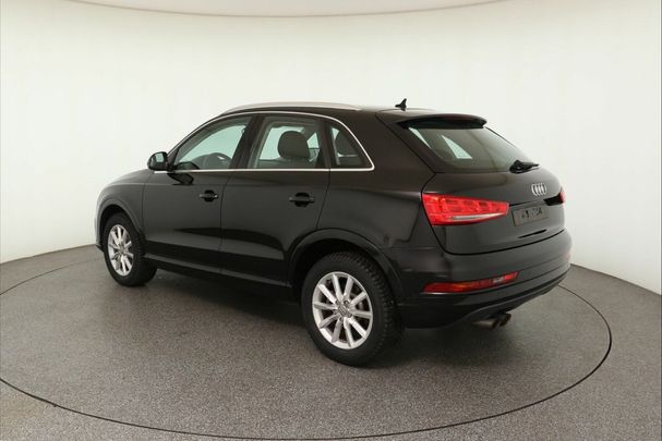 Audi Q3 1.4 TFSI S tronic Sport 110 kW image number 4