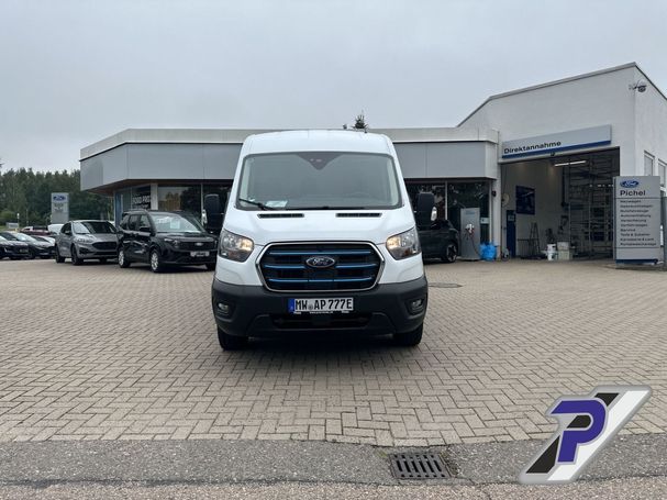 Ford E-Transit 350 L3 Trend 135 kW image number 8