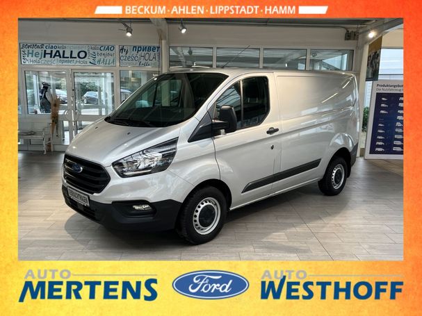 Ford Transit Custom 77 kW image number 2