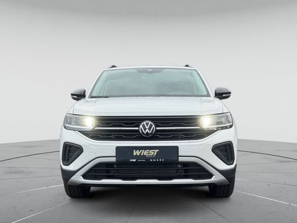 Volkswagen T-Cross 1.5 TSI 110 kW image number 3