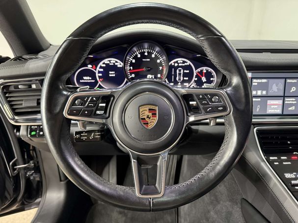 Porsche Panamera 4S Sport Turismo 324 kW image number 23