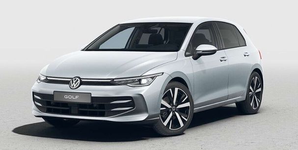 Volkswagen Golf Plus DSG 110 kW image number 1