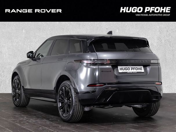 Land Rover Range Rover Evoque S AWD 198 kW image number 2