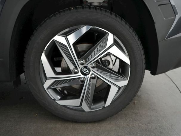 Hyundai Tucson T-GDI Prime DCT 132 kW image number 7