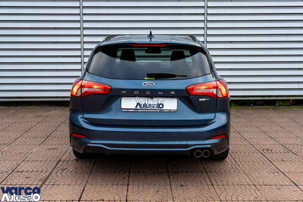 Ford Focus 114 kW image number 4