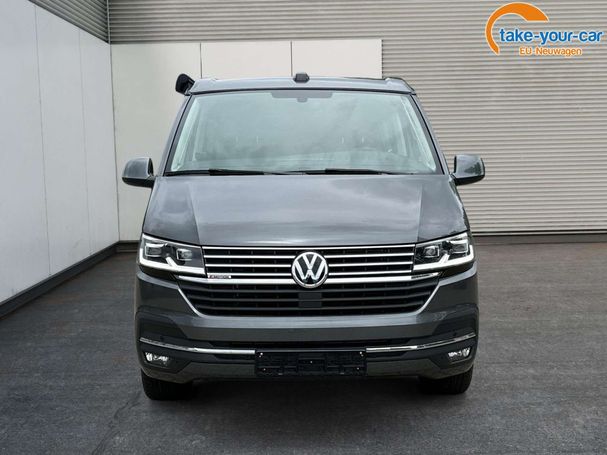 Volkswagen T6 California 4Motion 110 kW image number 38