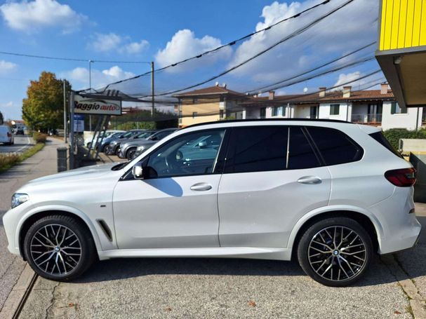 BMW X5 M 50d xDrive 294 kW image number 15