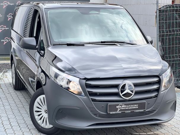 Mercedes-Benz Vito 114 CDI Pro 100 kW image number 6