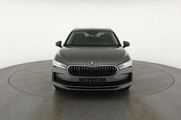 Skoda Superb Combi 2.0 TDI 110 kW image number 29