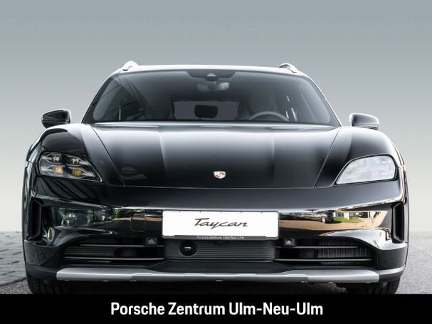 Porsche Taycan 4 Cross Turismo 320 kW image number 7