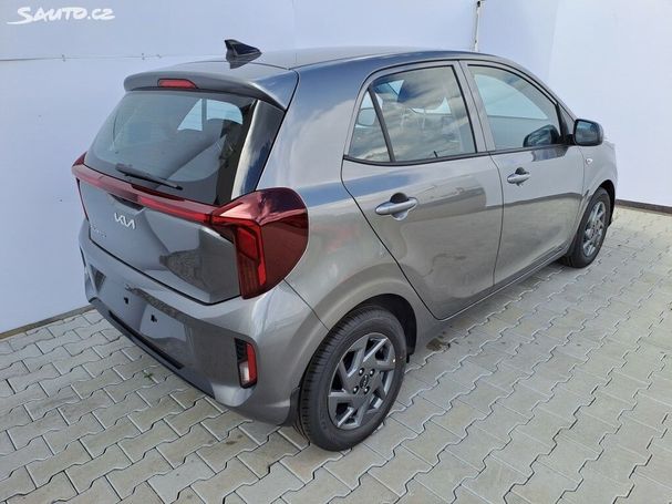 Kia Picanto 1.0 46 kW image number 7