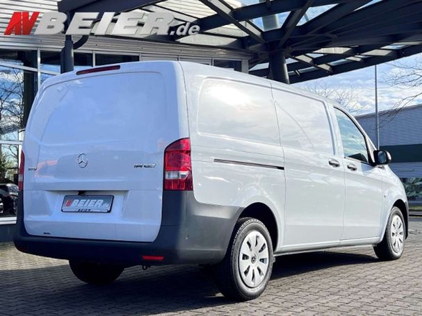 Mercedes-Benz Vito 100 kW image number 4