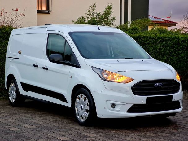 Ford Transit Connect 88 kW image number 9