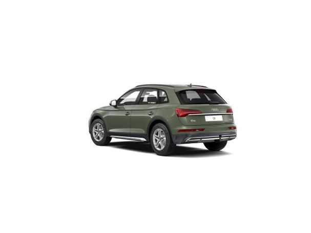 Audi Q5 40 TDI S tronic Advanced 150 kW image number 2