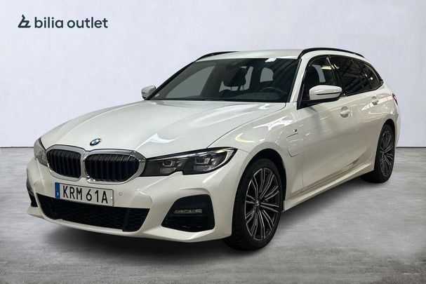 BMW 330e Touring M Sport xDrive 216 kW image number 1