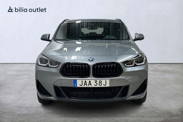 BMW X2 xDrive25e M Sport X 163 kW image number 3