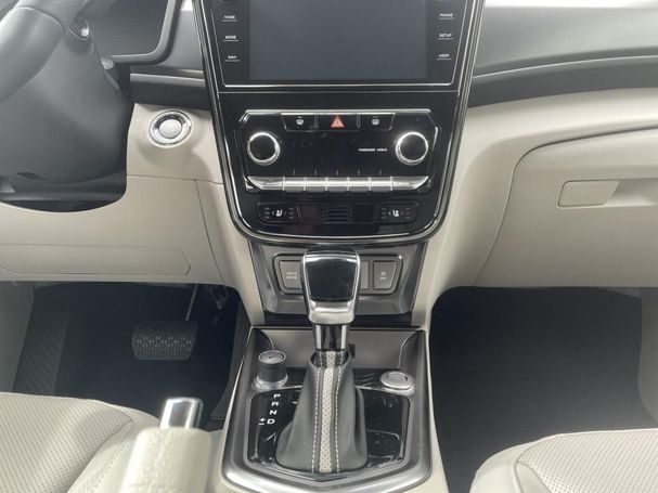 SsangYong Tivoli 1.5 120 kW image number 9