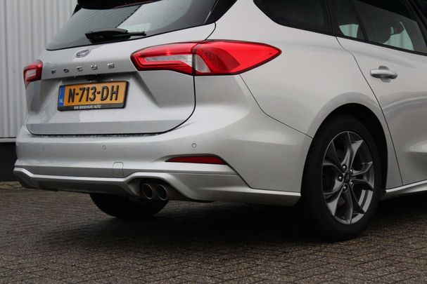 Ford Focus ST-Line 93 kW image number 32