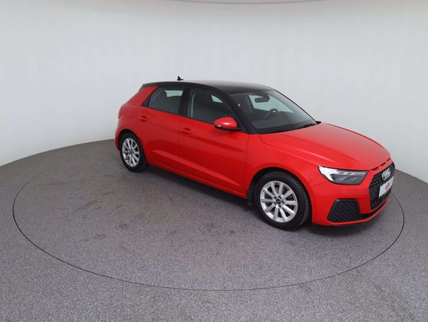 Audi A1 30 TFSI 81 kW image number 2