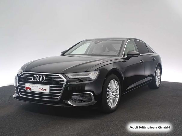 Audi A6 50 TFSIe S tronic 220 kW image number 1