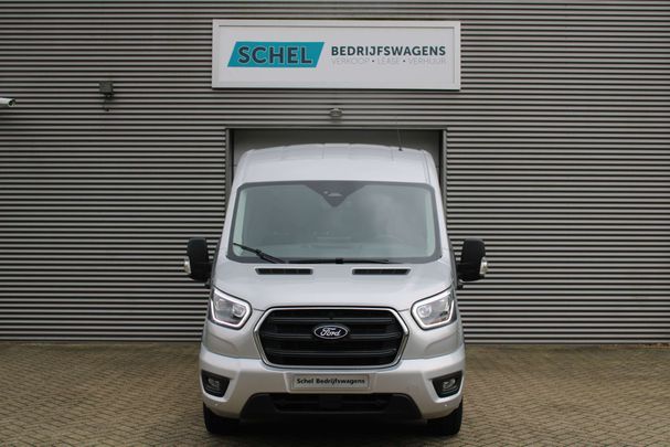 Ford Transit 350 L3H2 2.0 Limited 121 kW image number 4