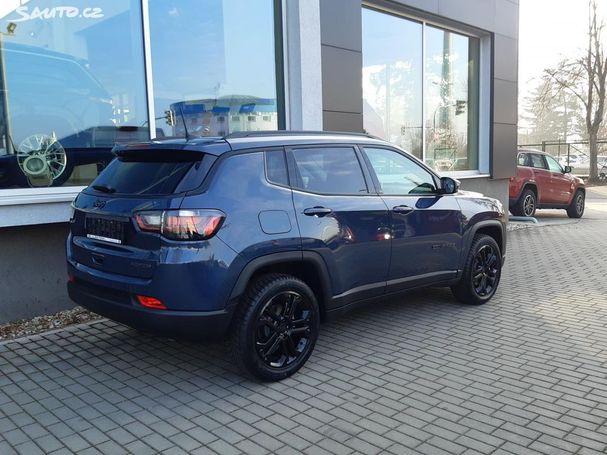 Jeep Compass 1.5 96 kW image number 4