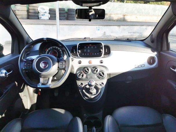 Fiat 500 1.0 51 kW image number 5