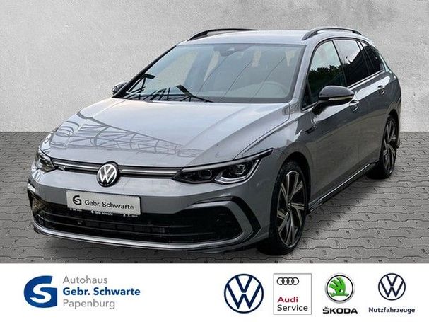 Volkswagen Golf Variant 2.0 TDI DSG 110 kW image number 1