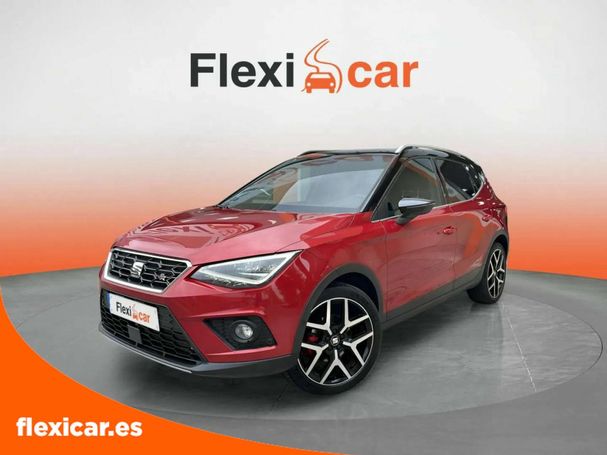 Seat Arona 1.0 TSI FR 81 kW image number 1