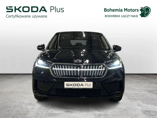 Skoda Enyaq 150 kW image number 1