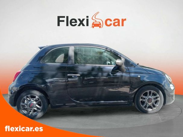 Fiat 500 1.0 52 kW image number 9