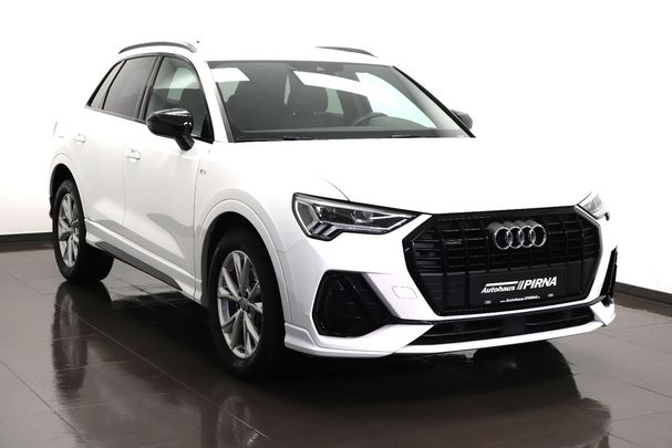 Audi Q3 quattro S-line 140 kW image number 3