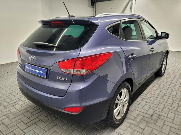 Hyundai ix35 2WD 120 kW image number 2