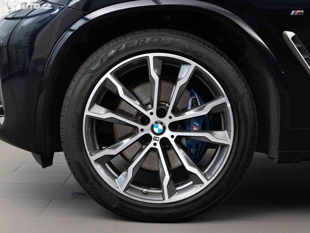 BMW X3 M40d xDrive 240 kW image number 6