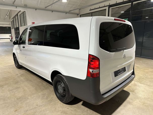 Mercedes-Benz Vito extra 100 kW image number 4