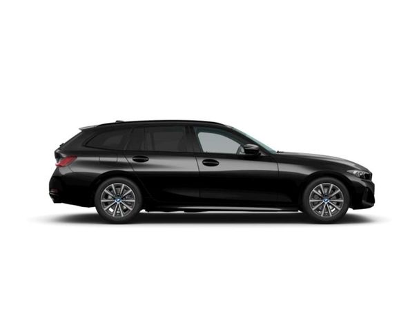 BMW 320 e Touring 150 kW image number 2