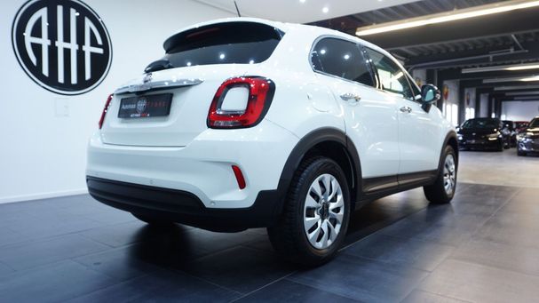 Fiat 500X 88 kW image number 6