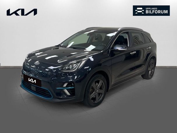 Kia Niro e 150 kW image number 1